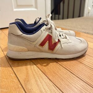 LIMITED EDITION New Balance 574